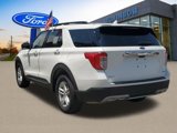 Certified 2023 Ford Explorer XLT w/ Equipment Group 202A image 2