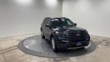 Certified 2022 Ford Explorer XLT w/ Equipment Group 202A image 2