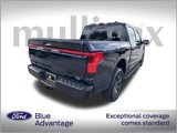 Certified 2023 Ford F150 Lightning Lariat image 3