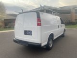 Used 2021 GMC Savana 2500 w/ Driver Convenience Package image 5