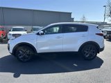 Used 2022 Kia Sportage LX w/ LX AWD Value Edition Package image 2