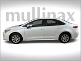 Used 2024 Toyota Corolla LE image 2
