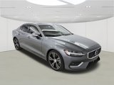 Used 2021 Volvo S60 T6 Inscription image 2