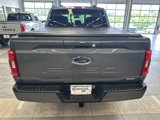 Certified 2023 Ford F150 XLT w/ Equipment Group 302A High image 4