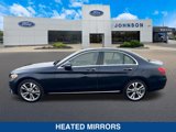 Used 2018 Mercedes-Benz C 300 4MATIC Sedan image 6