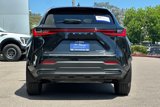Used 2025 Lexus NX 350h AWD w/ Premium Package image 4