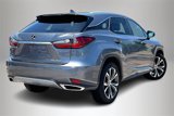 Used 2021 Lexus RX 350 AWD w/ Premium Package image 4
