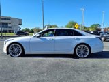 Used 2019 Cadillac CT6 Premium Luxury image 2