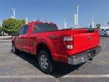 Certified 2022 Ford F150 XL w/ Equipment Group 101A High image 2