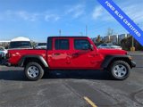 Used 2022 Jeep Gladiator Sport w/ Trailer Tow Package image 6