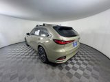 Used 2025 MAZDA CX-70 3.3 Turbo S w/ Premium Package image 3