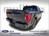 Certified 2023 Ford F150 XLT w/ Equipment Group 302A High image 3