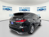 Used 2021 Lexus RX 350L Luxury image 3