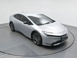 Used 2025 Toyota Prius XLE image 4