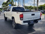 Used 2018 Toyota Tacoma TRD Sport image 2