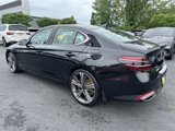 Used 2024 Genesis G70 3.3T Advanced image 3