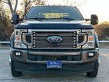 Certified 2022 Ford F450 King Ranch w/ FX4 Off-Road Package image 4