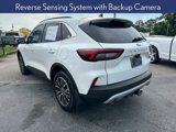 Certified 2024 Ford Escape SE w/ PHEV Premium Package image 5