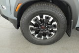 Used 2023 Nissan Frontier Pro-X w/ Tow Package image 6