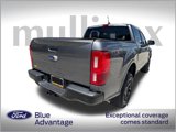 Certified 2022 Ford Ranger XLT w/ Equipment Group 301A Mid image 3