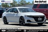 Used 2022 Honda Accord Sport image 6