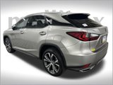 Used 2021 Lexus RX 350 FWD w/ Premium Package image 3