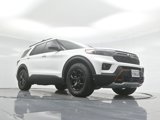 Certified 2023 Ford Explorer Timberline image 5