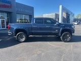 Used 2019 GMC Sierra 1500 SLT w/ SLT Premium Plus Package image 5