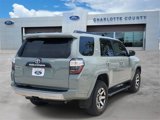 Used 2023 Toyota 4Runner TRD Off-Road Premium image 2