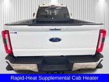Certified 2024 Ford F350 Lariat w/ Lariat Ultimate Package image 5