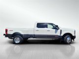 Certified 2024 Ford F450 King Ranch w/ FX4 Off-Road Package image 2