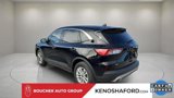 Certified 2022 Ford Escape SE image 4