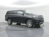 Certified 2022 Ford Expedition Platinum image 2