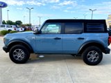 Certified 2023 Ford Bronco Big Bend image 2