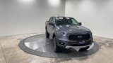 Certified 2023 Ford Ranger XLT w/ Equipment Group 302A High image 2