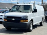 Used 2019 Chevrolet Express 2500 w/ Driver Convenience Package image 2