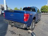 Certified 2022 Ford F150 XLT w/ Equipment Group 301A Mid image 4