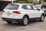 Used 2020 Volkswagen Tiguan S image 4