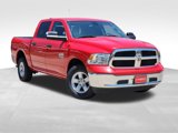 Used 2023 RAM 1500 Classic SLT w/ Trailer & Traction Group image 3