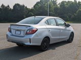Used 2023 Mitsubishi Mirage G4 Black Edition image 5