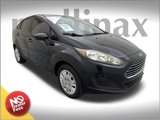 Certified 2019 Ford Fiesta S image 6