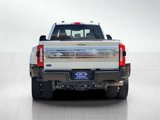 Certified 2024 Ford F450 King Ranch w/ FX4 Off-Road Package image 4