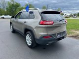 Used 2016 Jeep Cherokee Latitude w/ Safety/Convenience Group image 3