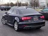Used 2018 Audi A3 2.0T Premium Plus w/ Premium Plus Package image 2