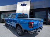 Certified 2024 Ford Ranger XLT w/ Equipment Group 301A High image 2