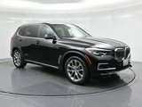 Used 2022 BMW X5 xDrive40i w/ Climate Comfort Package image 6