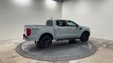 Certified 2023 Ford Ranger Lariat w/ Equipment Group 501A High image 4