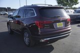Used 2017 Honda Pilot Touring image 5