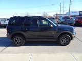 Certified 2022 Ford Bronco Sport Badlands image 2