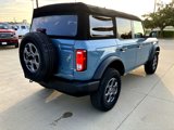 Certified 2023 Ford Bronco Big Bend image 5